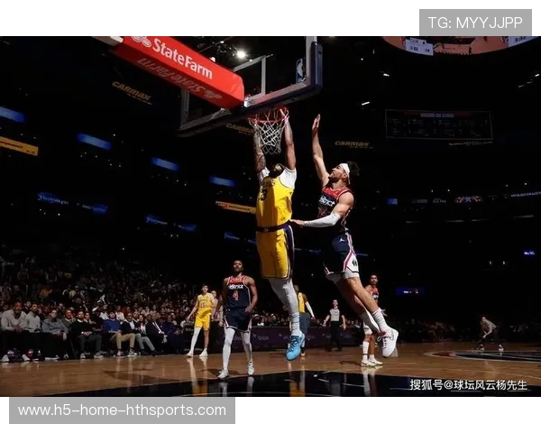 湖人“三巨头”耀眼夜:他们合砍75分,重新点燃冠军梦想 湖人“三巨头”耀眼夜:他们合砍75分,重新点燃冠军梦想