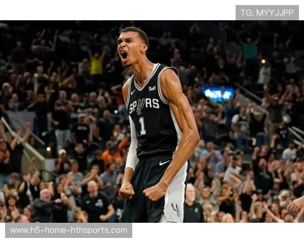 文班亚马成联盟新焦点——未来篮球之星的崛起与引领 文班亚马成联盟新焦点——未来篮球之星的崛起与引领