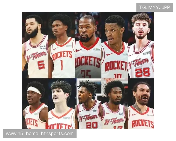 火箭三分创新高:勇攀篮球新高峰的背后故事 火箭三分创新高:勇攀篮球新高峰的背后故事