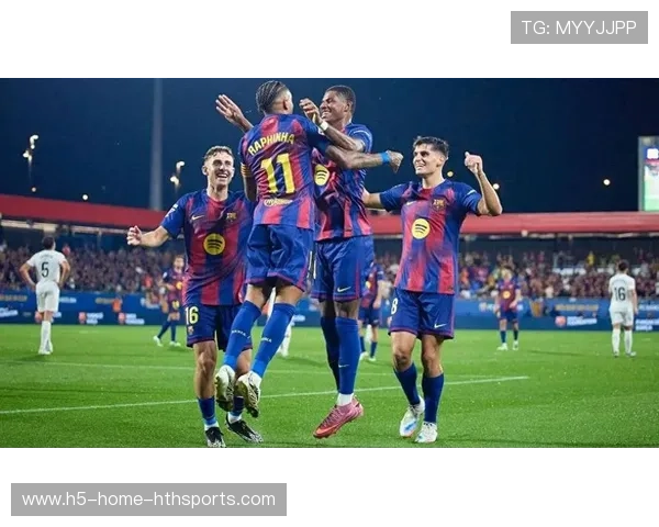 巴萨打破尴尬还需漫长时间