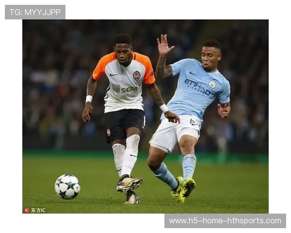 曼城若要继续强势，需找到轮换与信任的平衡