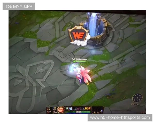 电竞战队反应决策模拟训练——开启战场上的智胜密码 电竞战队反应决策模拟训练——开启战场上的智胜密码