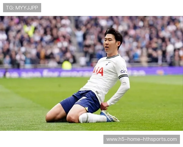 孫興慜小范围连续带球让热刺反击更流畅——揭开快攻背后的微观艺术 孫興慜小范围连续带球让热刺反击更流畅——揭开快攻背后的微观艺术