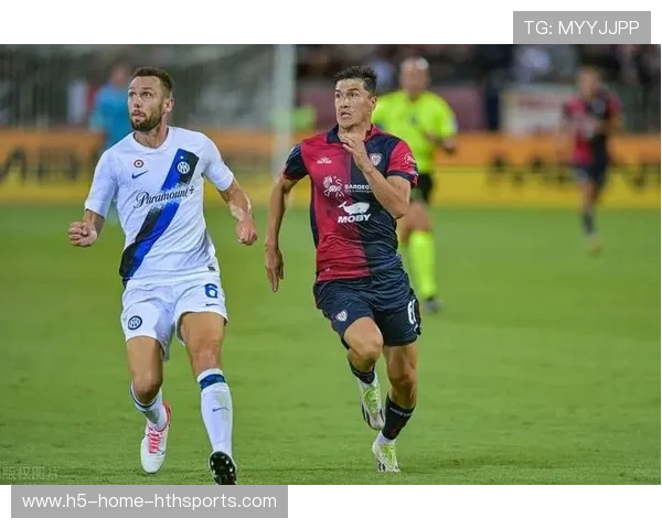 国米快速渗透连成体系 国米快速渗透连成体系