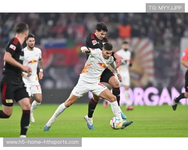 莱比锡红牛高频推进迫使对手无法站稳阵型 莱比锡红牛高频推进迫使对手无法站稳阵型