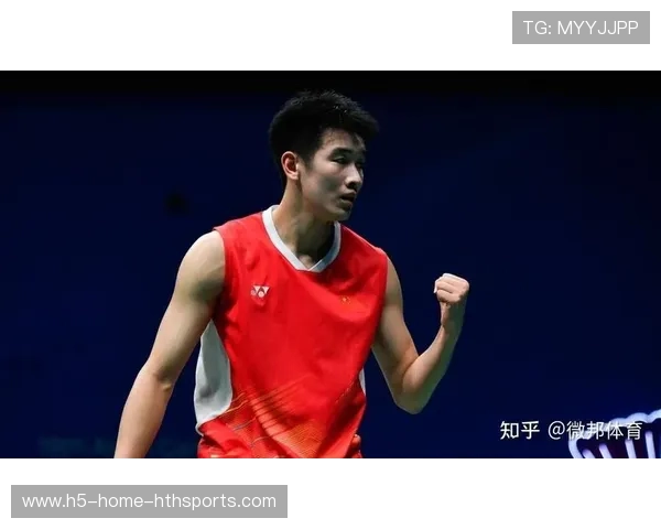 李诗沣后场逆转杀球锁定雅加达冠军 李诗沣后场逆转杀球锁定雅加达冠军