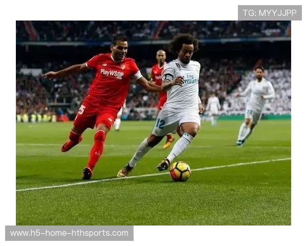 皇马门迪左路突破送出精准低传助攻