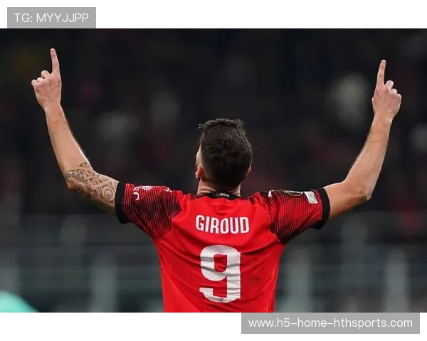 吉鲁高点头球定局