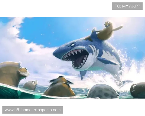 冲浪选手与海豹“抢浪”，全网笑疯