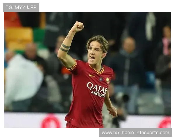 罗马扎尼奥洛脚下变化极具创造力