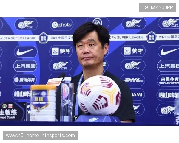 中超惊现鲁能同学会！李霄鹏韩鹏李金羽，师兄弟变对手，山东鲁能主帅李霄鹏