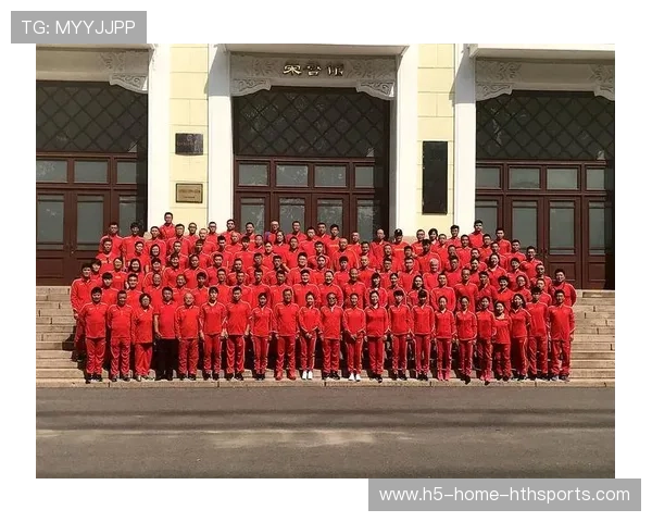 奥运备战国家队训练营日程公开，期待佳绩，奥运国家队怎么进