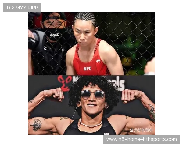 UFC选手赛后“舞动到底”，竟然跳到抽筋！背后隐藏的运动秘籍与坚持精神