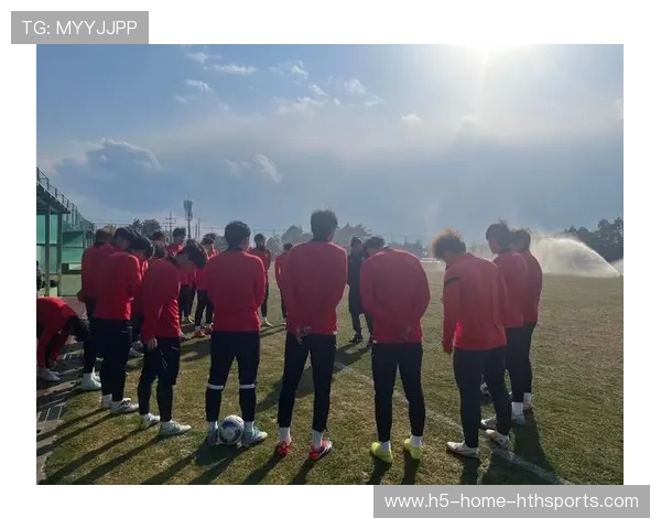 海港青训成果商业化路径首次被俱乐部尝试