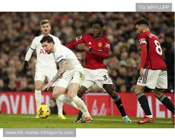 热刺埃默森贴地重抽十分坚决